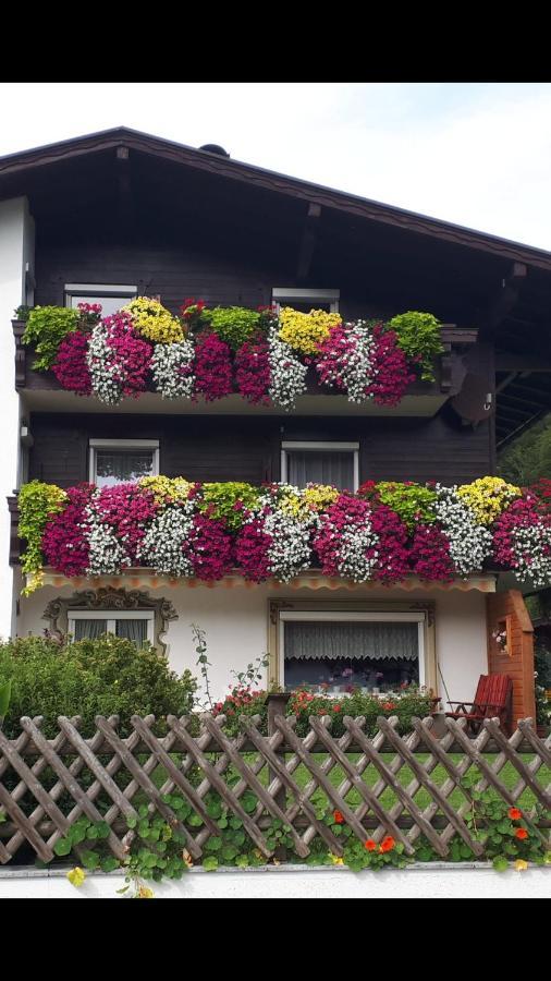Haus Bergblick Walchsee Exterior foto