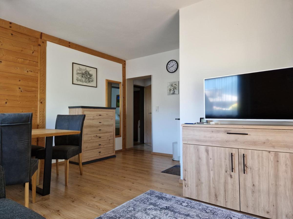 Haus Bergblick Walchsee Quarto foto
